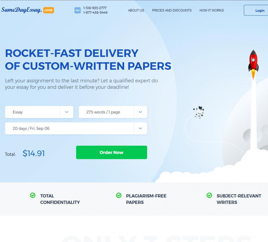 Buy Essay