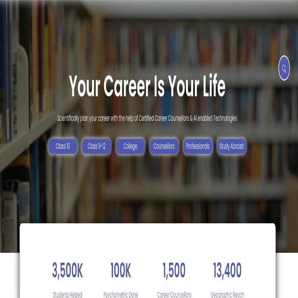 Free Career Counseling for Students