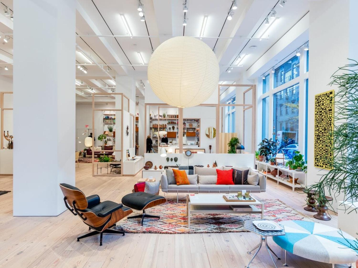 Furniture NYC Announces Spring Special Offer