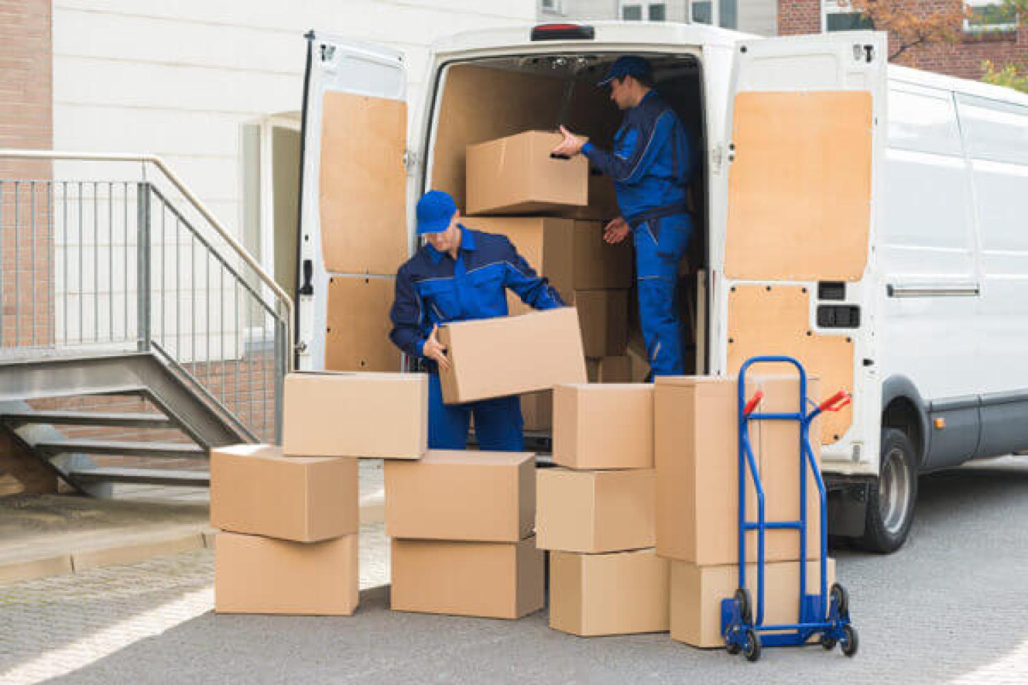 How Can Melbourne Movers Help With Your Interstate Moving?