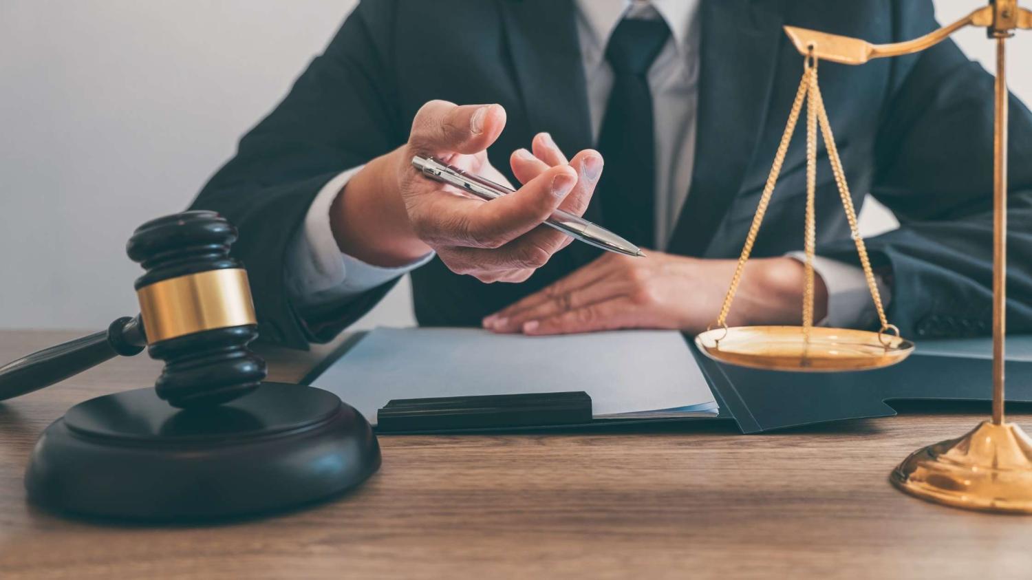 What to Expect From a Nashua Personal Injury Lawyer?