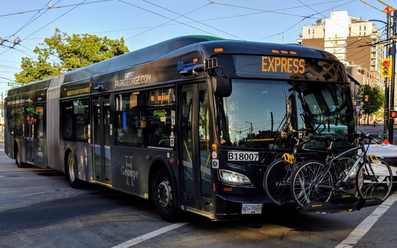 Benefits Of Vancouver Airport Shuttle Service