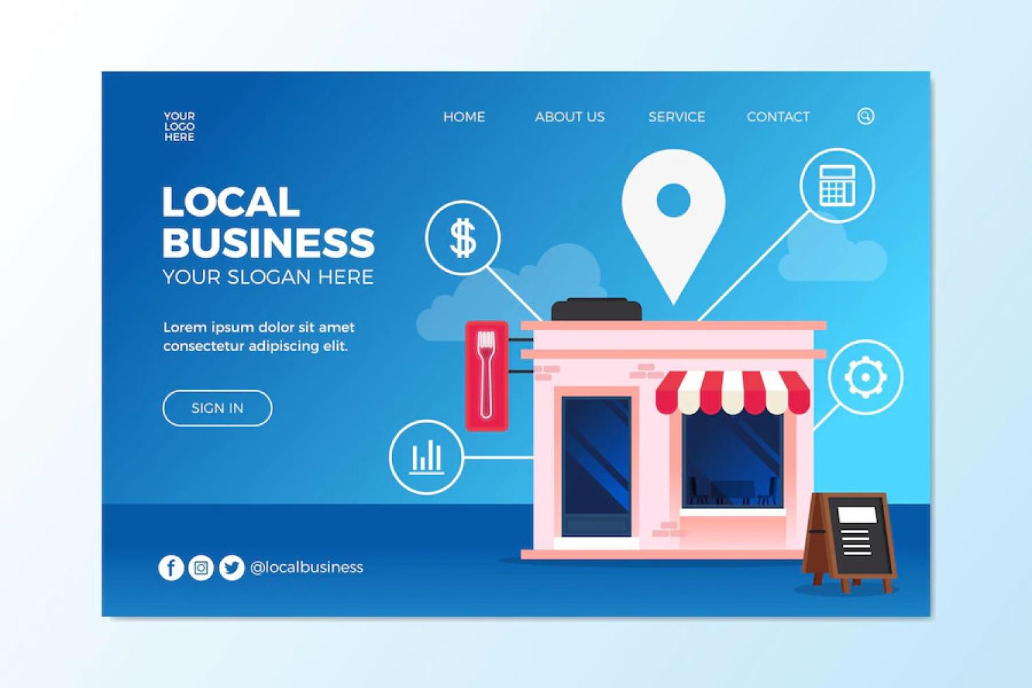 Local SEO Techniques to Dominate the Map Pack and the SERPs