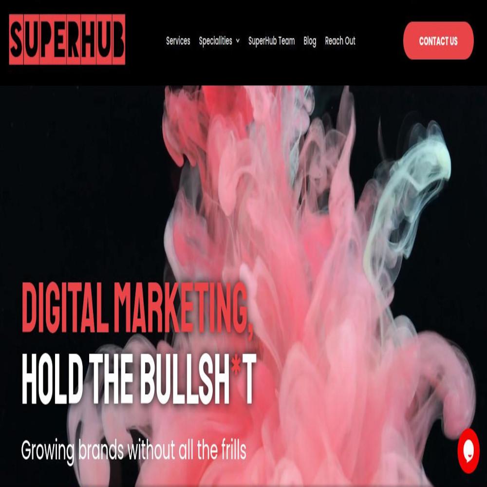 SuperHub Media Agency