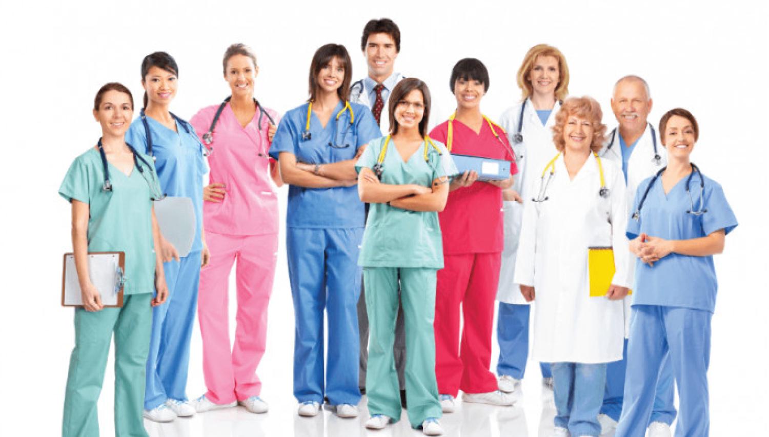 How To Get Healthcare Jobs?