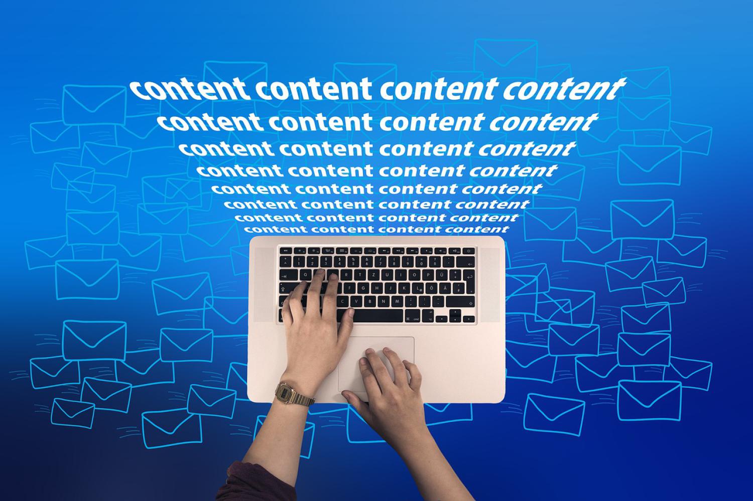 Article Writing & Submission Services