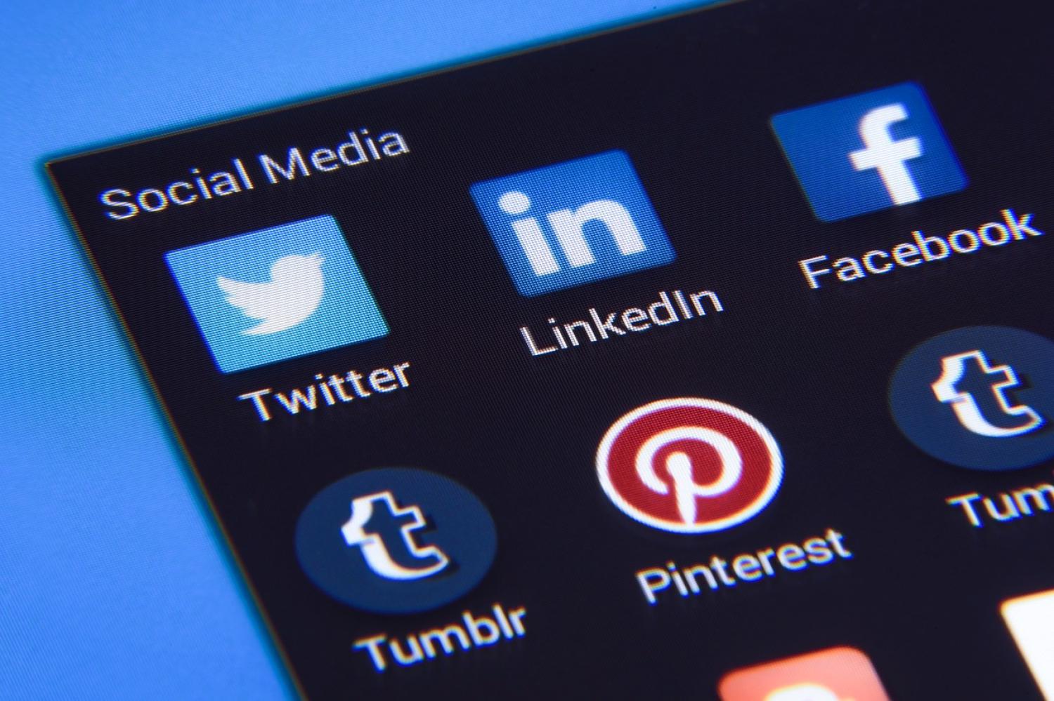 LinkedIn Marketing Services for Business
