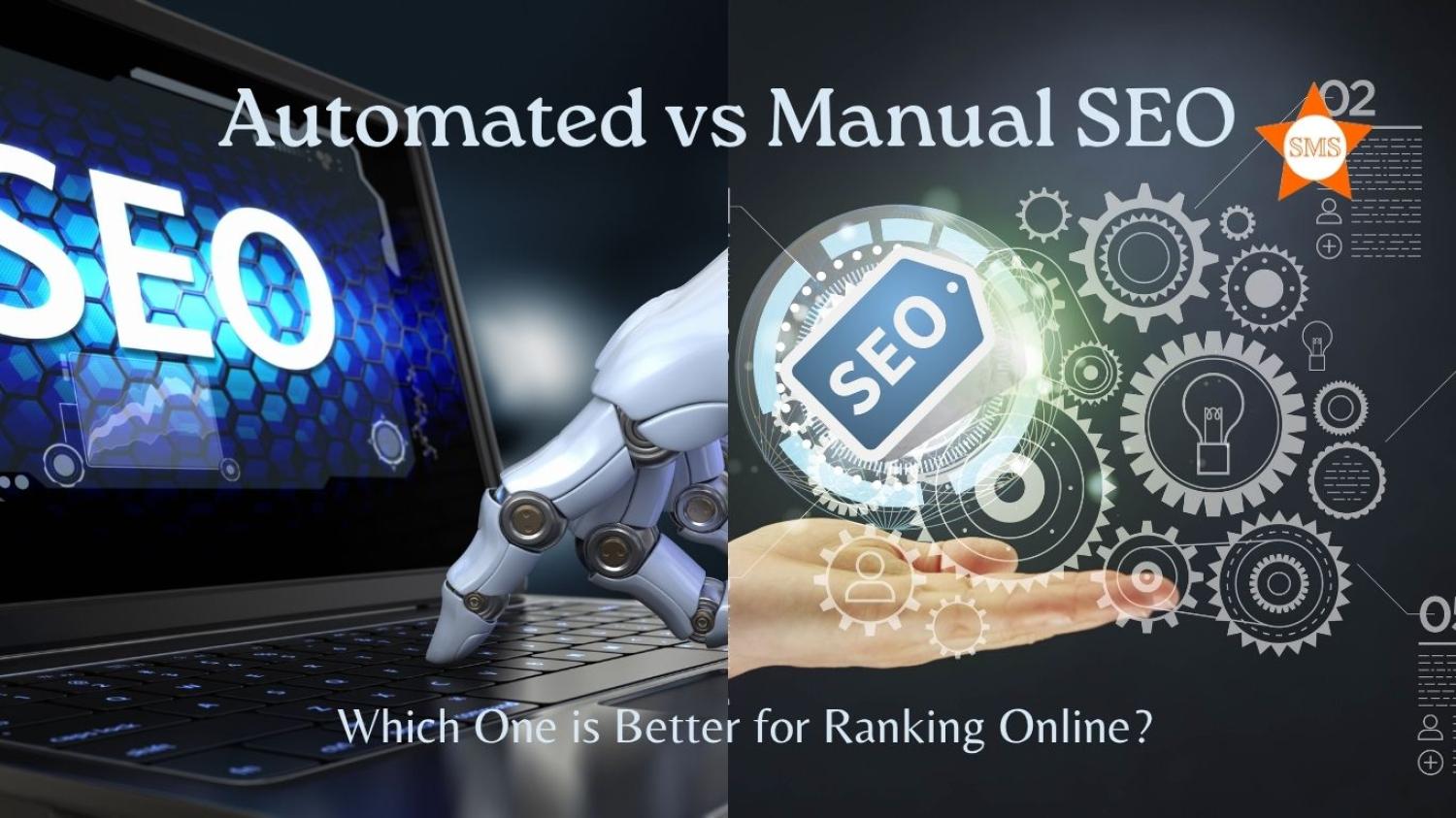 Automated SEO vs Manual SEO – Which Gives Better Long-Term Rankings?
