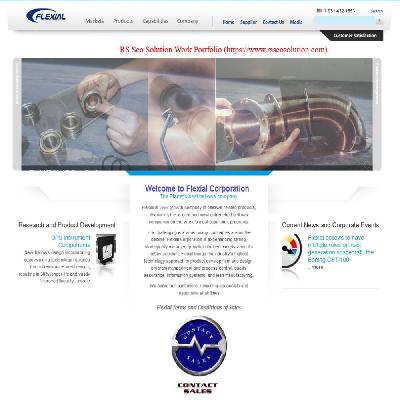 Flexial - Metal Bellows
