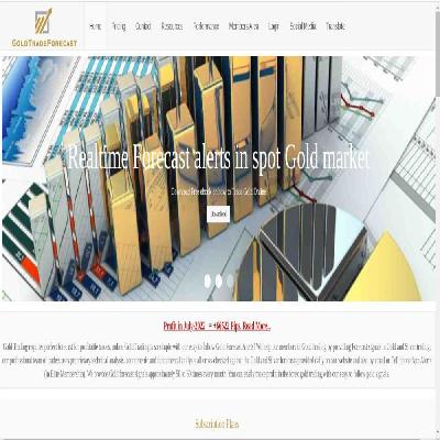Gold Silver Forecast