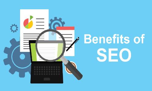 Benefits of Complete SEO Link Building Service Packages