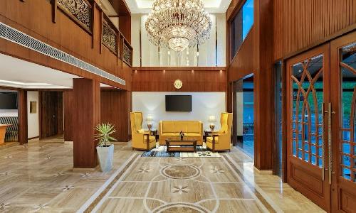 Boutique Hotels in Manali for Those Who Fancy Top Class Staying Options