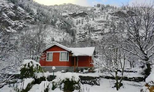 Cottages in Manali Nothing Less Than Refreshing and Rejuvenating for Visitors