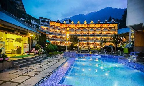 Hotels in Manali – The Enormous Choices You Can Look At!