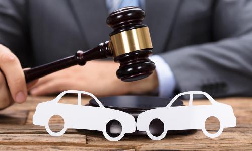 How Can a Motor Vehicle Accident Attorney Assist You?
