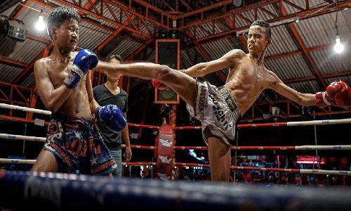 Muay Thai Blog to Inform Everything About Muay Thai At One Place
