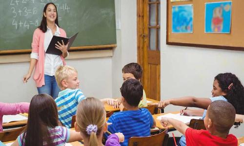 How To Get Teaching Jobs?