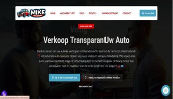 Auto Opkoper MIKE
